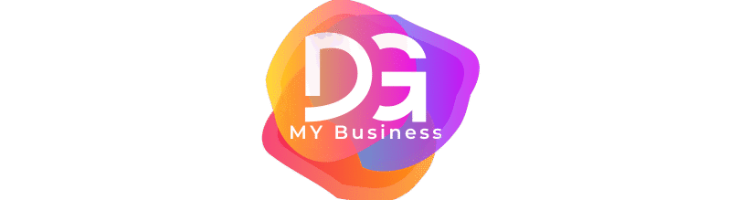 DGMYBUSIness LOGO